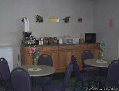 Knights Inn מורפריסבורו מראה חיצוני תמונה